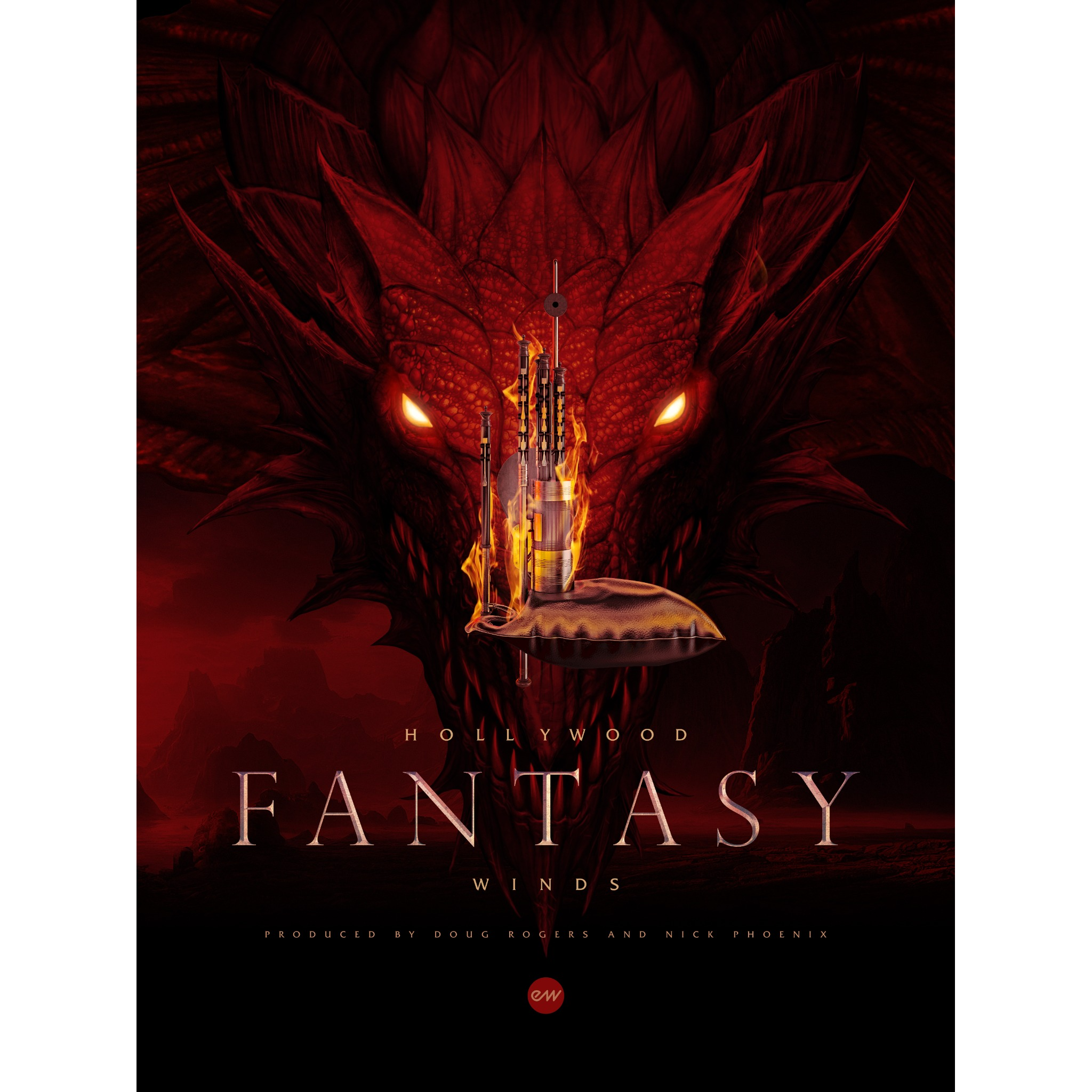 Hollywood Fantasy Winds